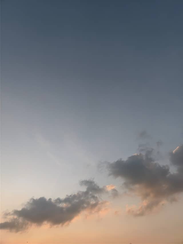 黎明