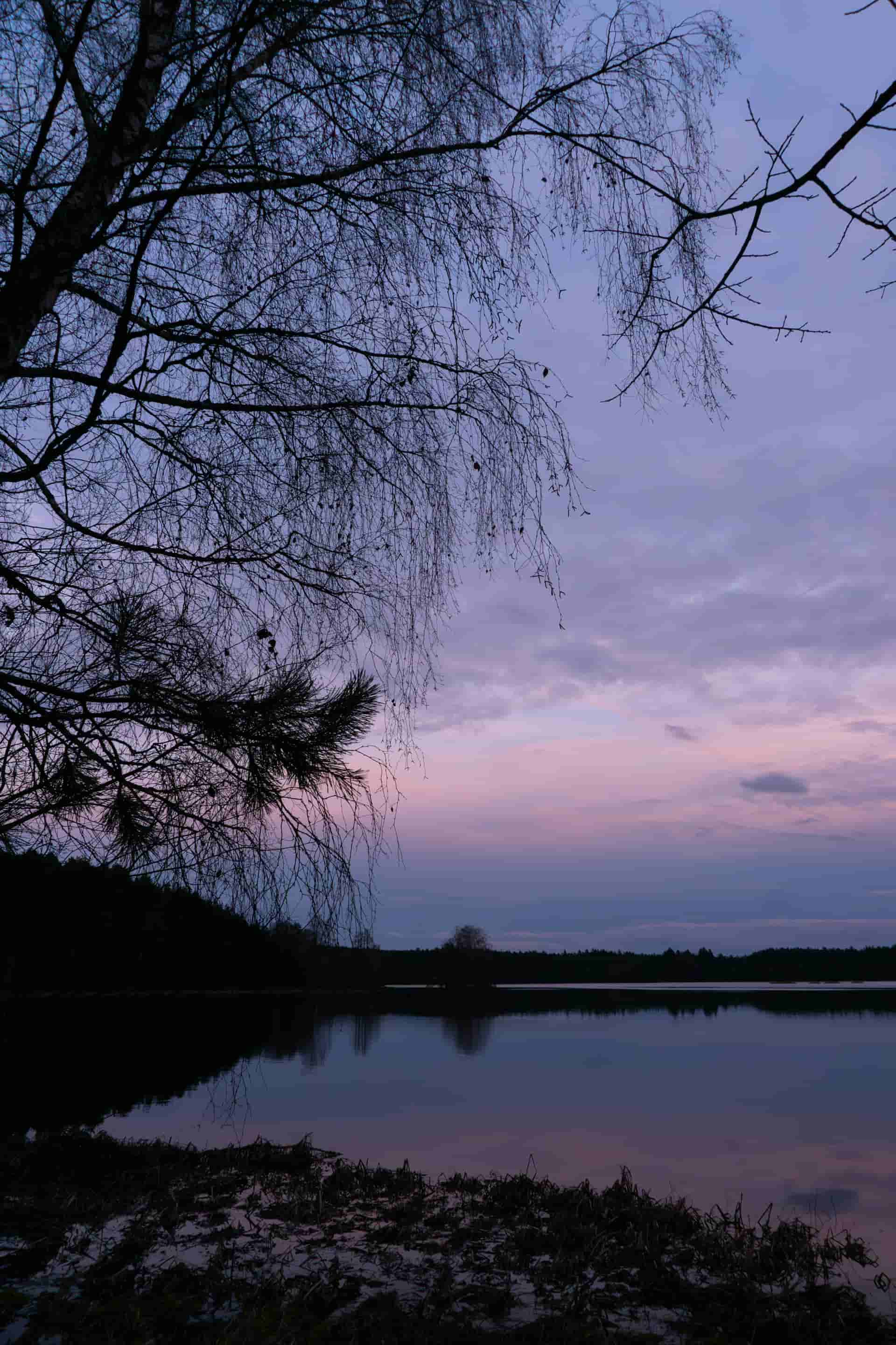 蝶恋花·暮别西湖